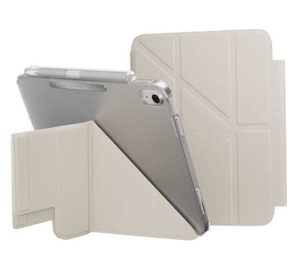 MAGEASY Facet with Pencil Holder do iPad 10/11 gen (10.9")
(Starligh - 1415819 - zdjęcie
